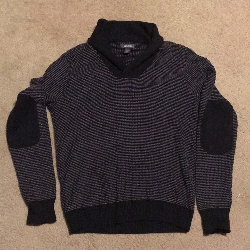 Kenneth Cole reaction sweater